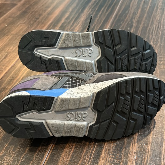 ASICS Packer Shoes x Gel Lyte 5 Gore Tex - Picture 6 of 6